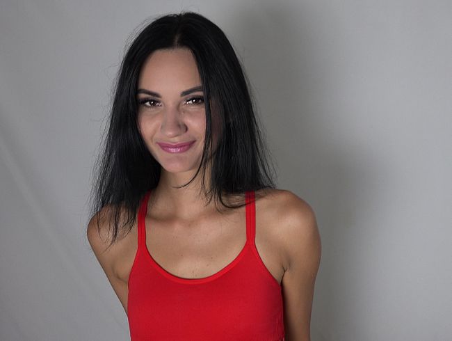 Best Of Sex Casting mit heisser Megan