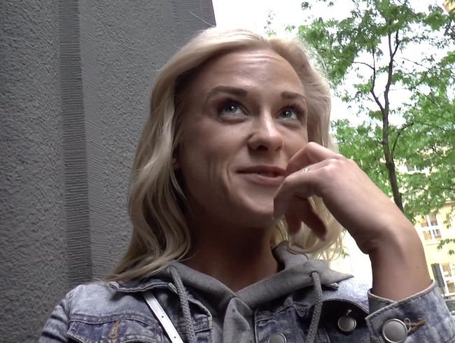 Best Of Sexcasting mit Vinna